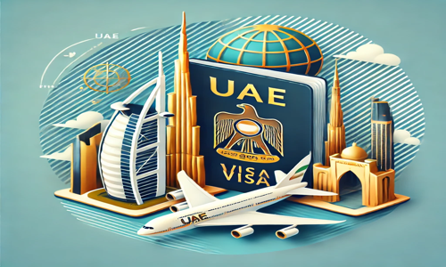 ویزای امارات